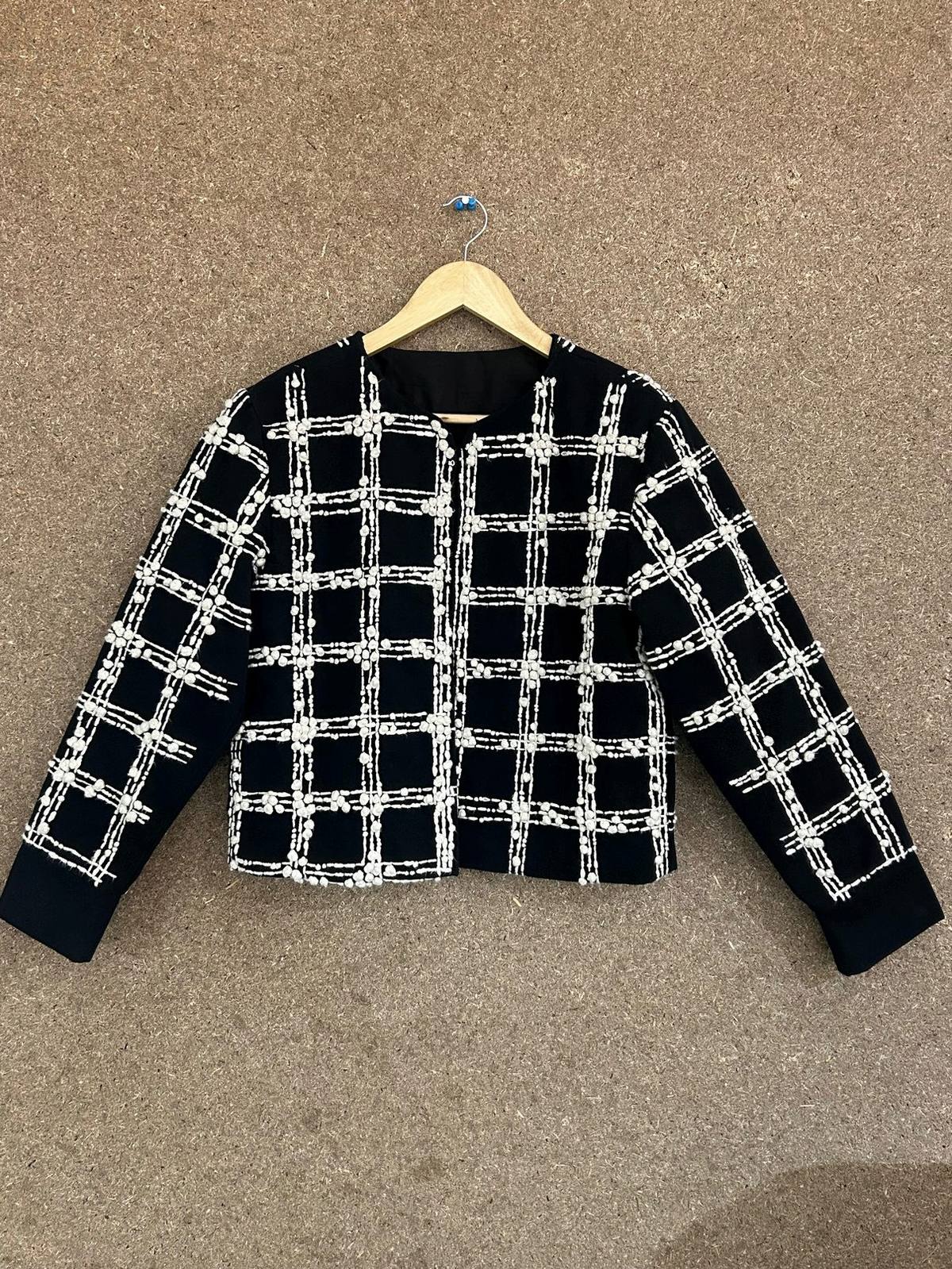 Banana Republic look 8